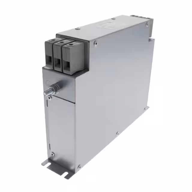 FN3288-40-33-C21-R65 Schaffner EMC Inc.  Moduli di filtro di linea di alimentazione